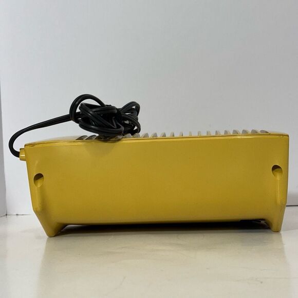 Vintage Intermatic Inc. Portable Air Heater Heatwave 1000 Watts JH300 Tested/Wor - Picture 4 of 10